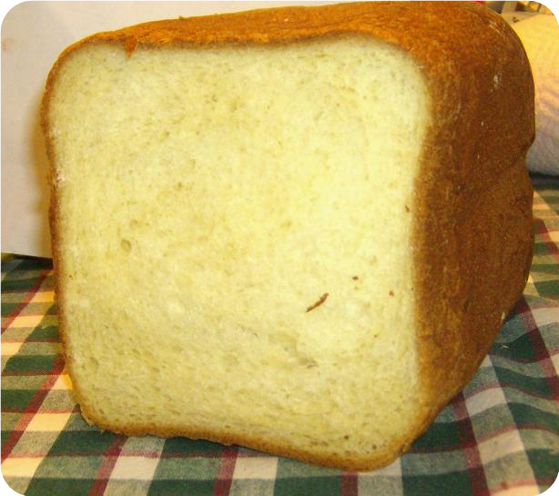 Egg Bread Magic