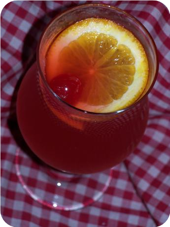 Rum Relaxation
