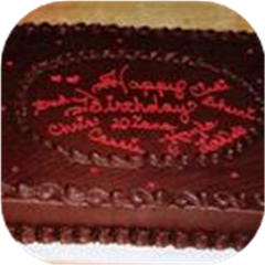 Chocolate Frosting II