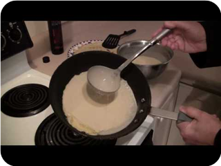 Sweet Sour Appetizer Kebabs Recipe