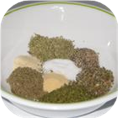 Poultry Seasoning