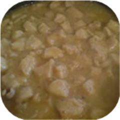 Chicken Voila