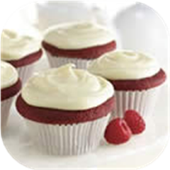 Red Velvet Cupcakes