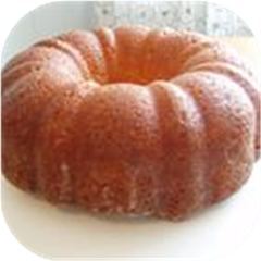 Lemon Glazed Cake