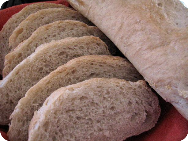Nauvoo French Bread