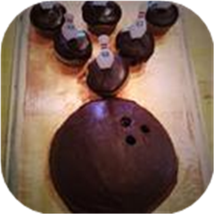 Chocolate Shell Sauce