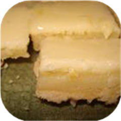 Lemon Squares III