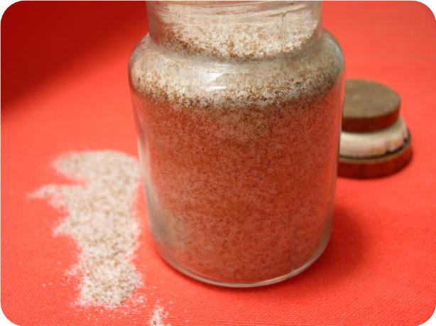 5 Spice Sugar