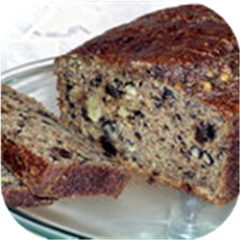 Zucchini Bread III