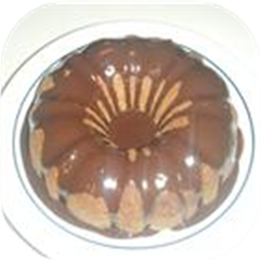 Buttery Cinnamon Cake