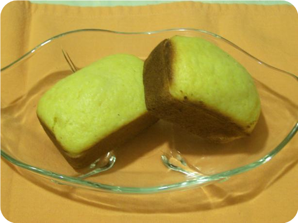 Homesteader Cornbread