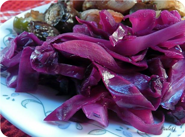 Red Cabbage