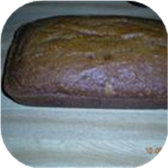 Pumpkin Bread II