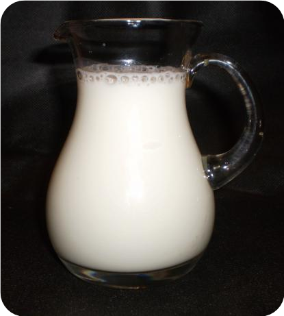 Buttermilk Substitution for Baking