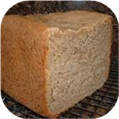 Steve's Whole Wheat