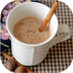 Hot Buttered Rum Batter
