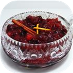 Cranberry Sauce