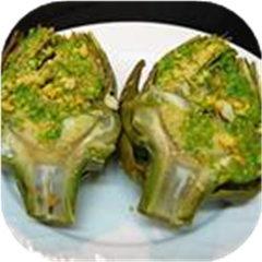 Delicious Artichokes
