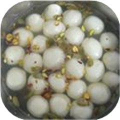 Rasgullas