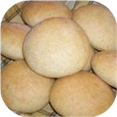 Italian Wheat Rolls