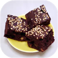 Absolutely Best Brownies