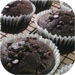 Chocolate Muffins