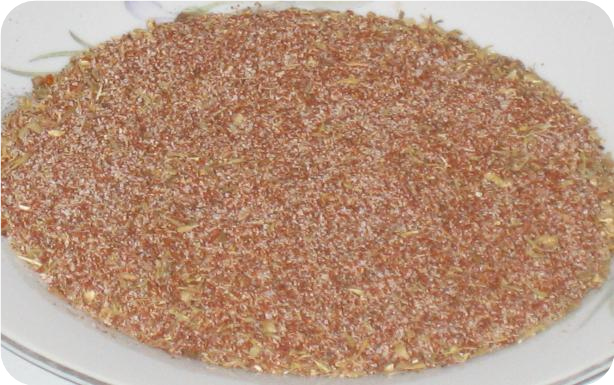 Creole Seasoning