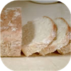 English Muffin Loaf