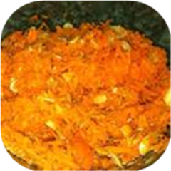 Carrot Salad