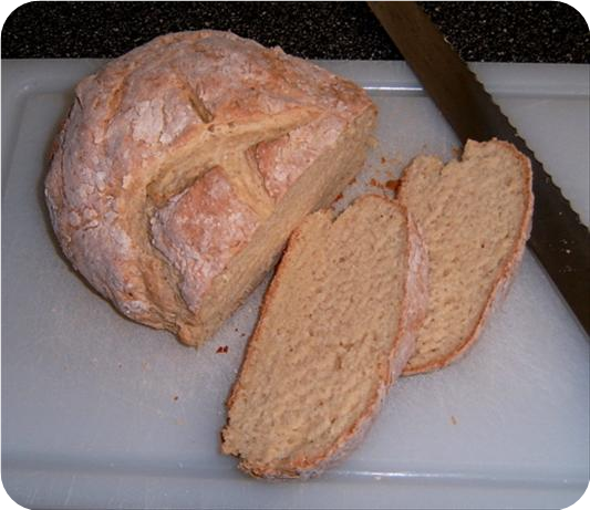Soda Bread