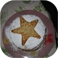 Russian Pancakes - Blini