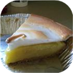 Key Lime Pie VI