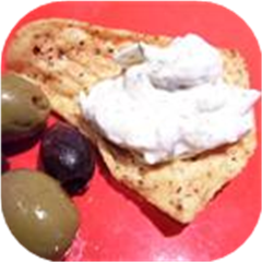 Tzatziki II
