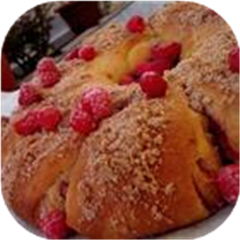 Basic Sweet Dough