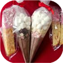 Hot Chocolate Mix II