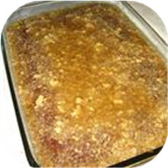 Oatmeal Cake III