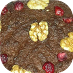 Super Rich Brownies