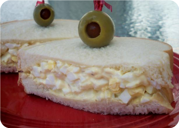 Egg Salad