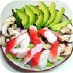 Crab Salad