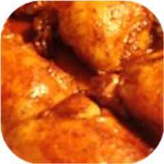 Chinese Five Spice