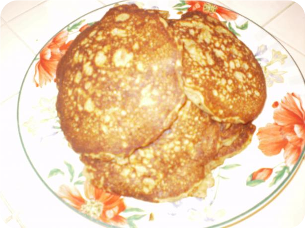 Ihop Harvest Grain 'n Nut Pancakes