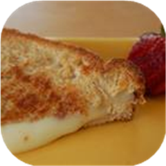 Awesome Grilled Cheese Sandwiches