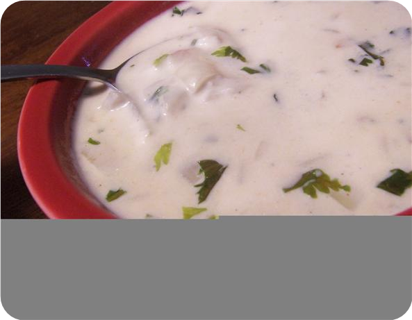 Crab Stew