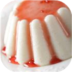 Semolina Pudding