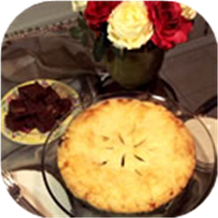 No Fail Pie Crust III