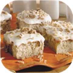 Banana Cake VI