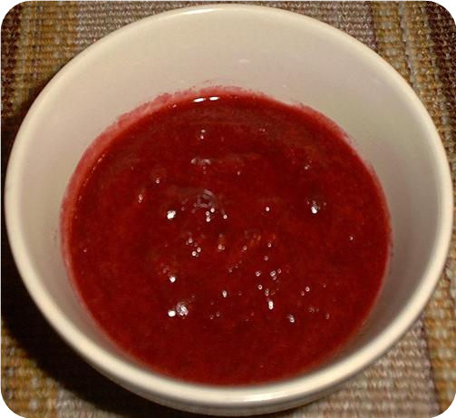Cranberry Sauce/Spread
