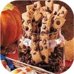 Cookie Sticks