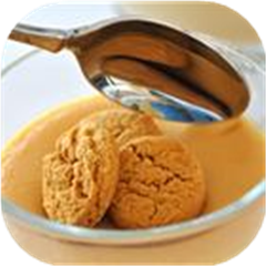 Butterscotch Pudding