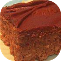 Cream Cheese Brownies I